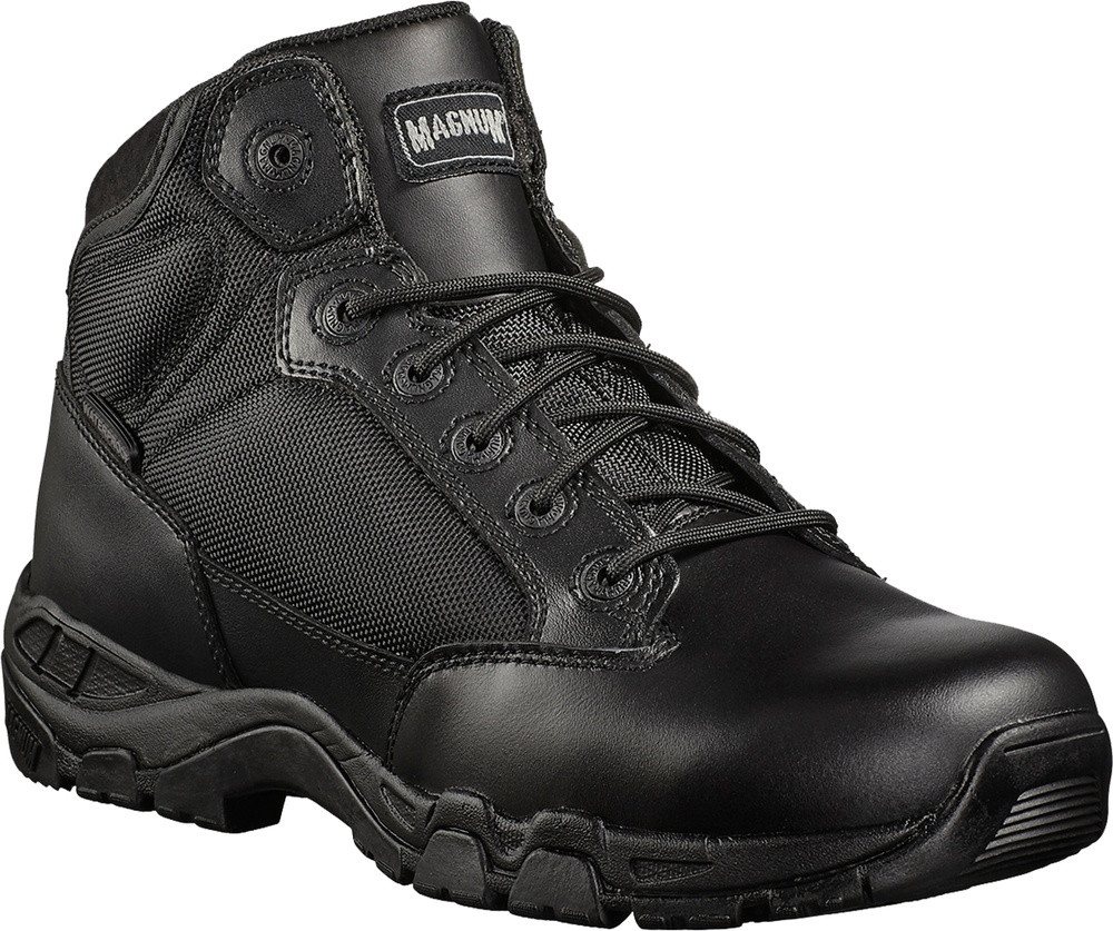 magnum Viper Pro 5.0 Wp En+ Stiefel