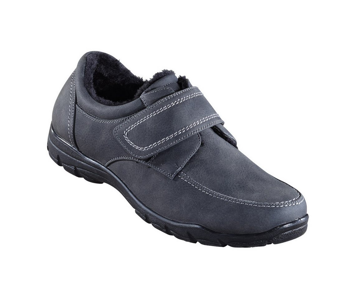 Magnus Winterstiefel (grau/schwarz)