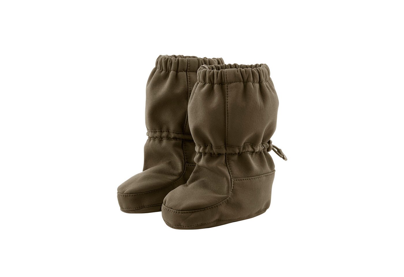 mamalila Allrounder Booties für Kinder von 12-18 Monate, Babystiefel