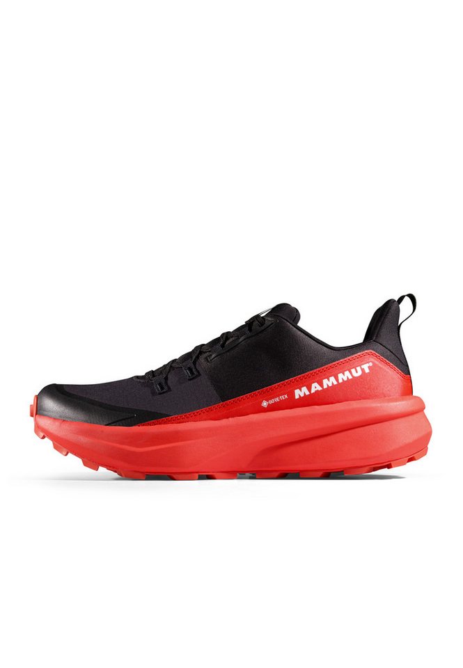 mammut Aenergy Hike Low GTX Men Wanderschuh