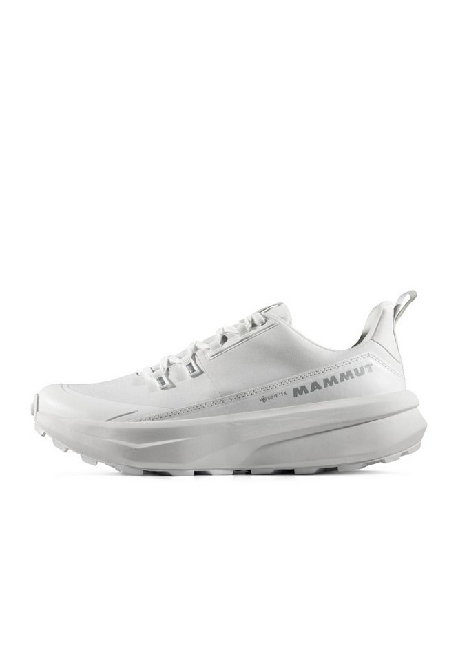 mammut Aenergy Hike Low GTX Men Wanderschuh (weiß)