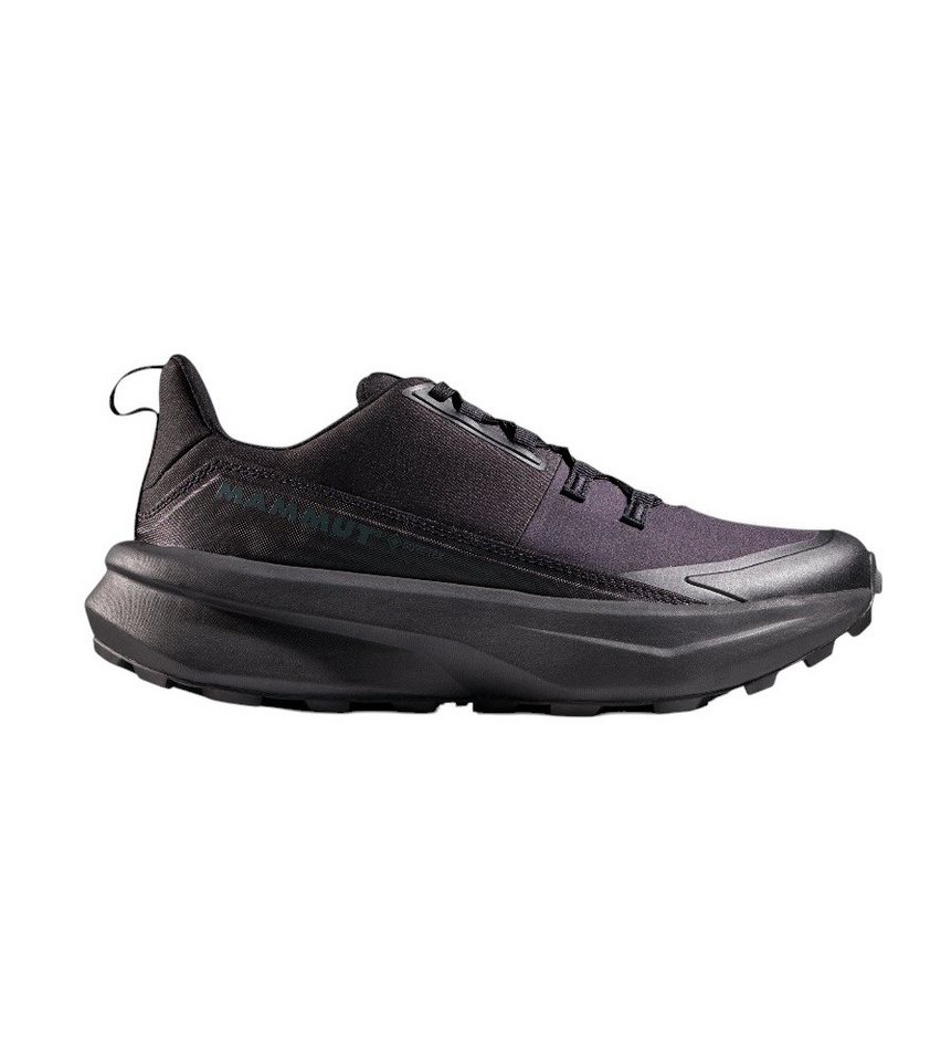 mammut Aenergy Hike Low GTX (Multifunktion, wasserdicht) schwarz Damen Wanderschuh