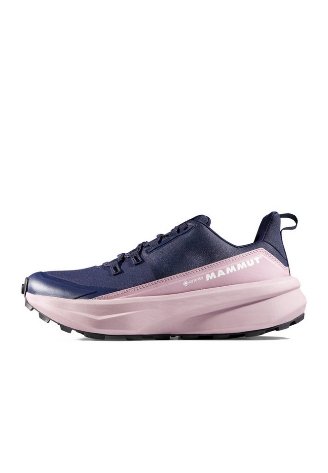 mammut Aenergy Hike Low GTX Women Wanderschuh (blau)