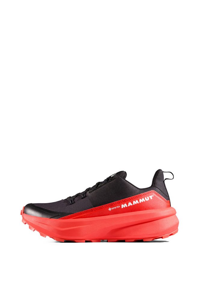 mammut Aenergy Hike Low GTX Women Wanderschuh