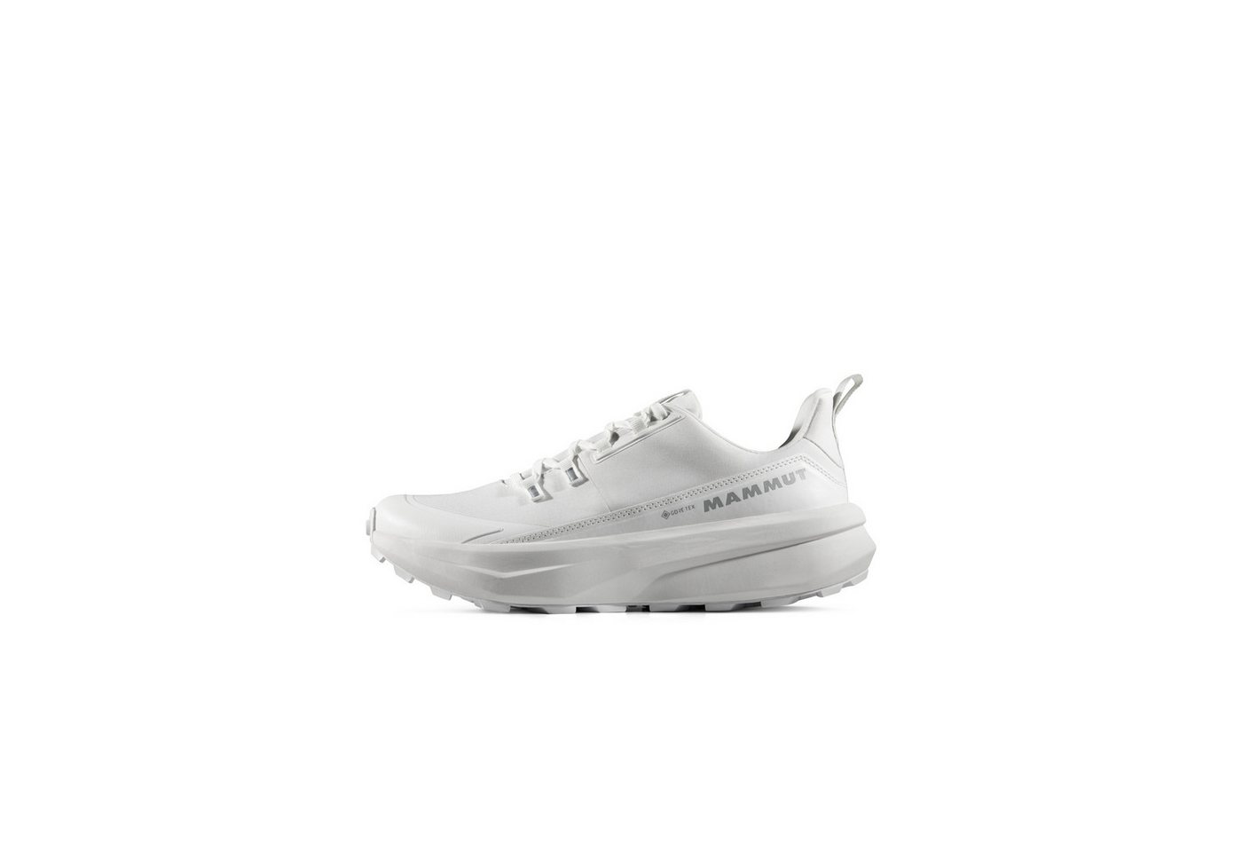 mammut Aenergy Hike Low GTX Women Wanderschuh (weiß)