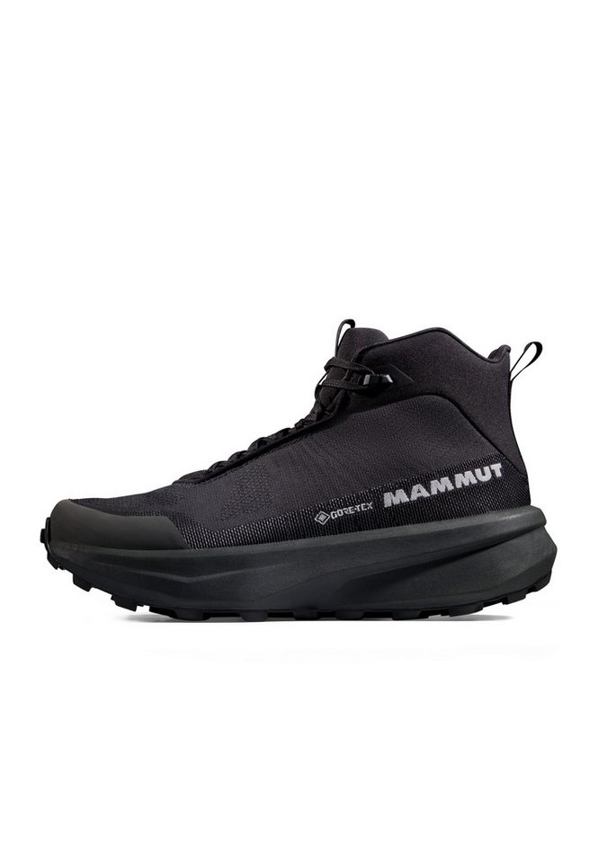 mammut Aenergy Mtn Mid GTX Men Wanderschuh