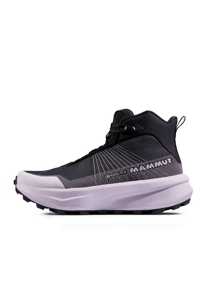 mammut Aenergy Mtn Mid GTX Women Wanderschuh