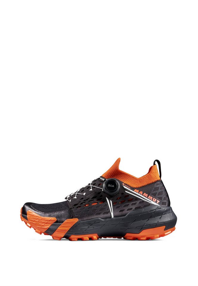mammut Aenergy TR BOA® Mid GTX Women Wanderschuh