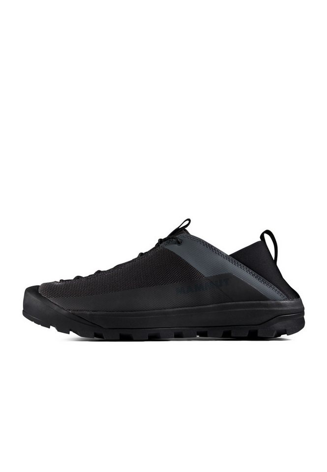mammut Alnasca Hybrid Low Men Trekkingschuh