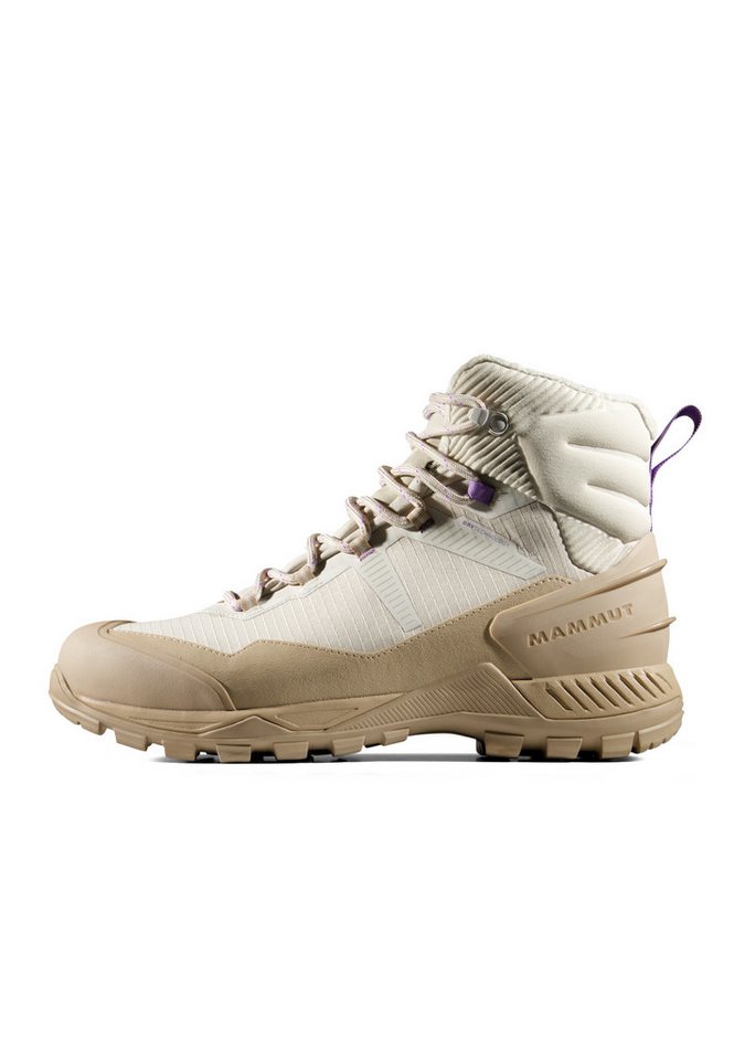 mammut Blackfin III Mid DT Women Wanderschuh (beige)