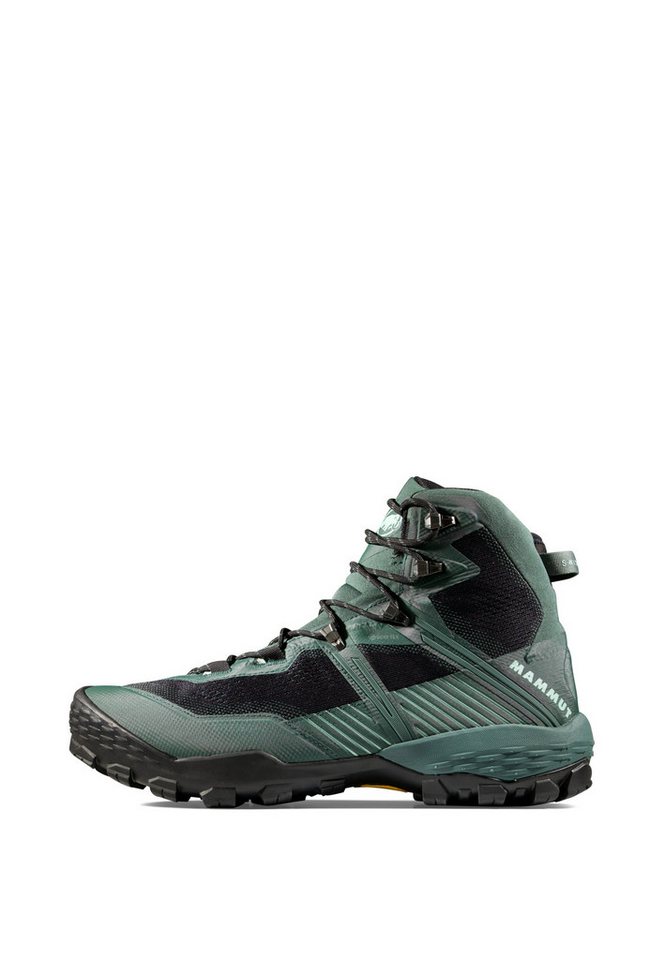 mammut Ducan II High GTX Men Wanderschuh