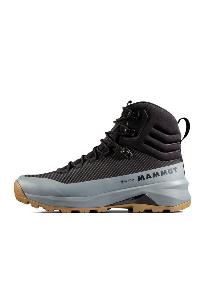 mammut Ducan III High GTX Men Wanderschuh