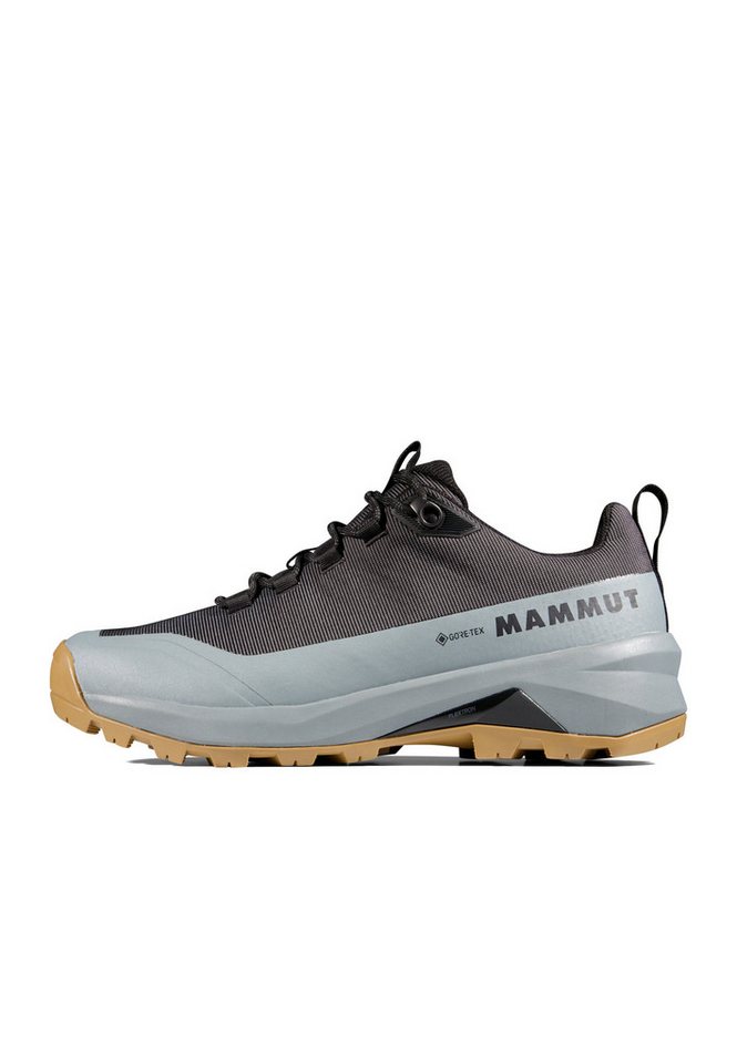 mammut Ducan III Low GTX Men Wanderschuh