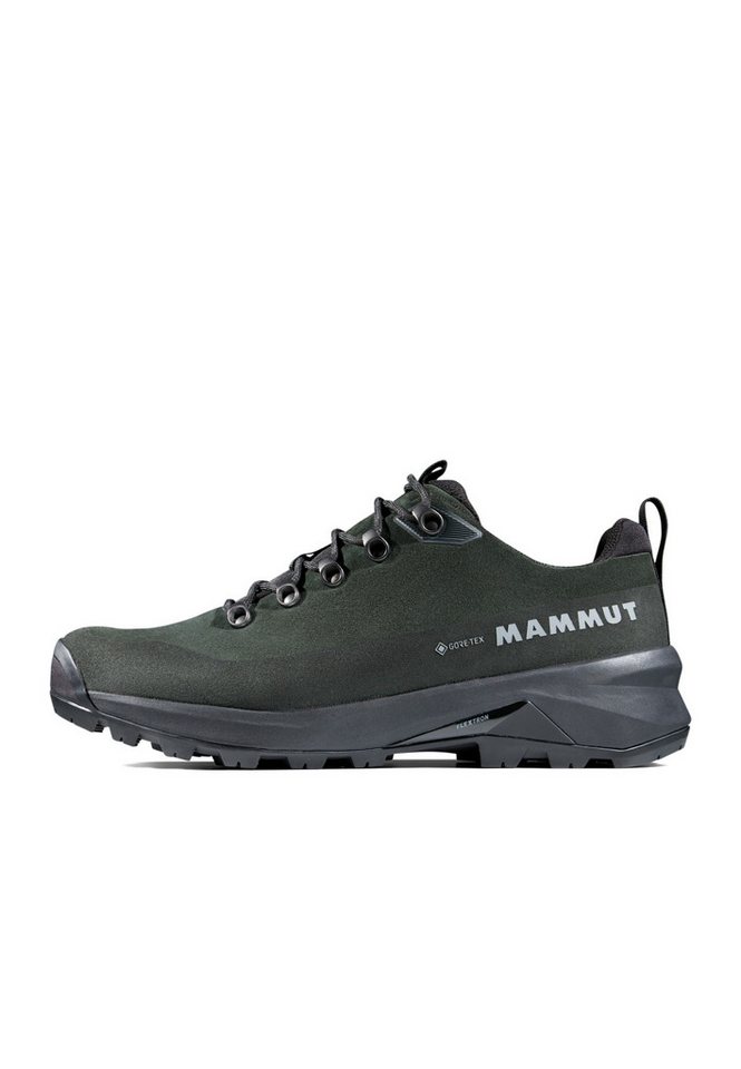 mammut Ducan III Low LTH GTX Men Wanderschuh