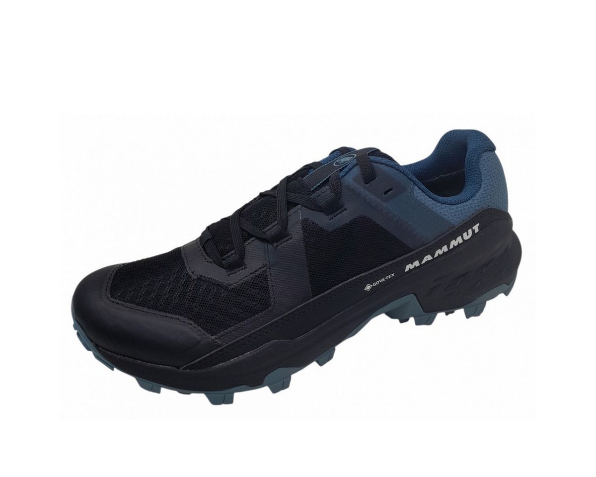 mammut Girun II GTX Low. Men Wanderschuh