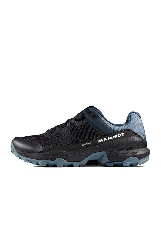 mammut Girun II Low GTX Men Wanderschuh