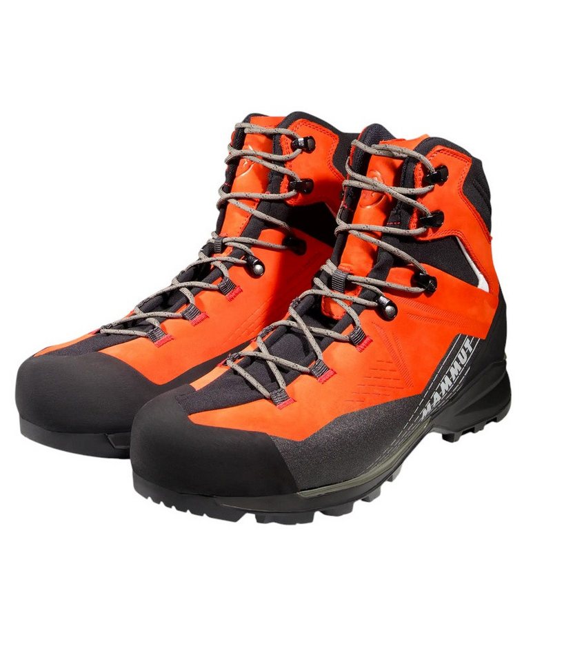 mammut Kento Guide II High GTX (Hochtouren-Bergwander, wasserdicht) Wanderschuh