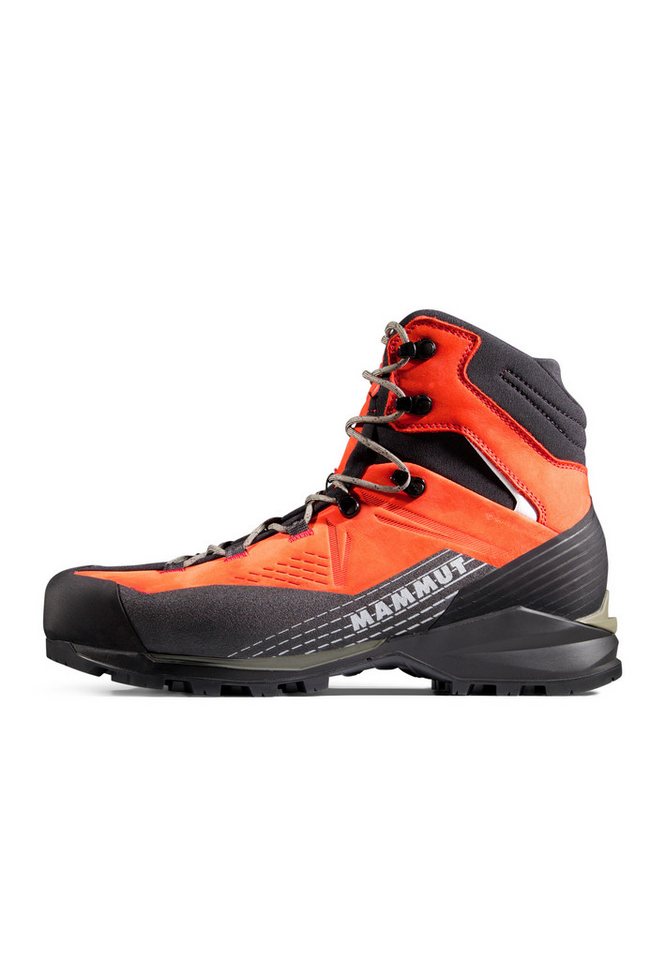 mammut Kento Guide II High GTX Men Alpinschuh