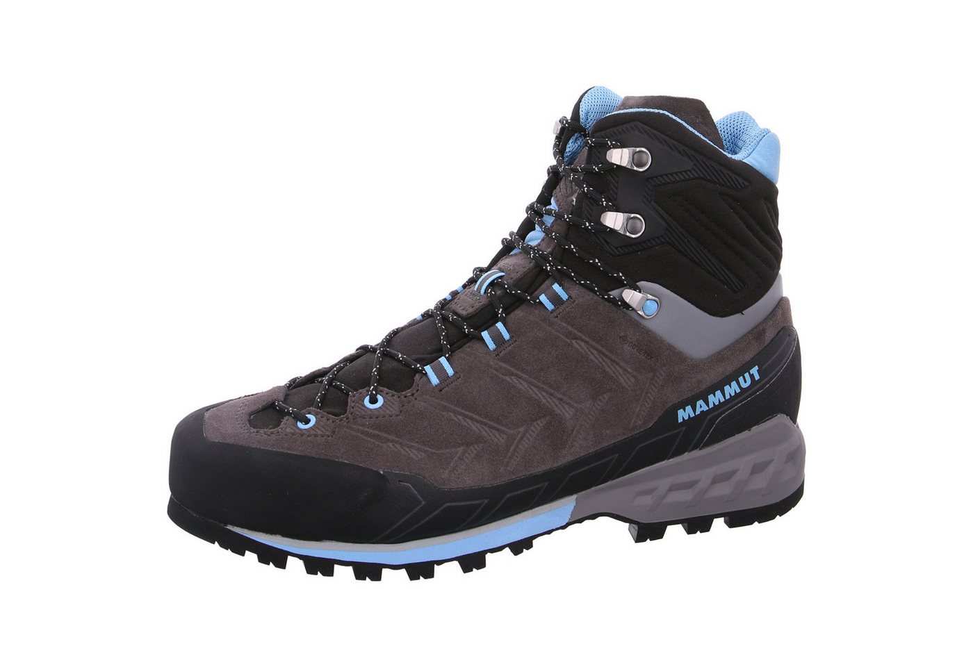 mammut Kento Tour High GTX Wanderstiefel