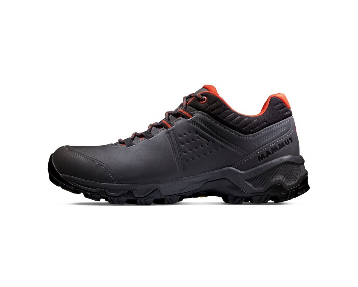 mammut Mercury IV Low GTX (All-Terrain, Nubukleder, wasserdicht) Wanderschuh
