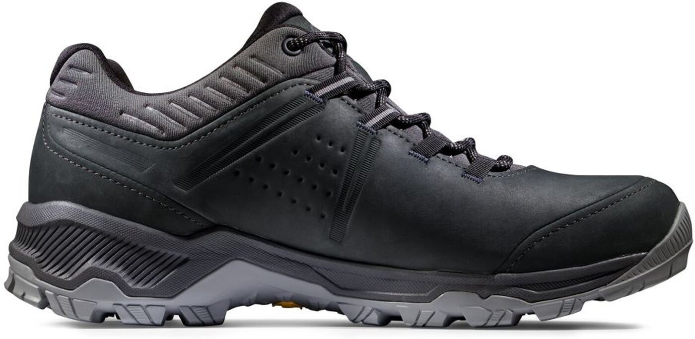 mammut Mercury IV Low GTX Men 0486 black-titanium Wanderschuh