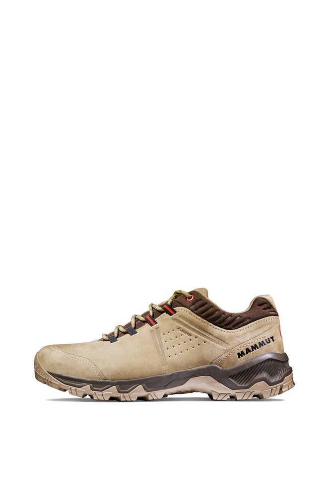 mammut Mercury IV Low GTX Men Wanderschuh