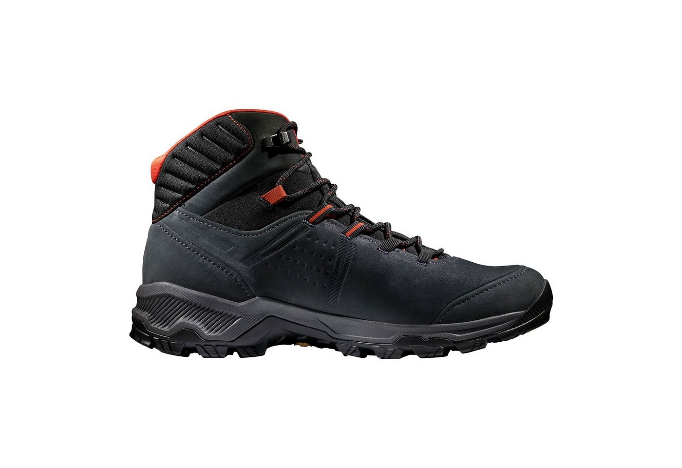 mammut Mercury IV Mid GTX Wanderschuh mit 3D Memo Foam