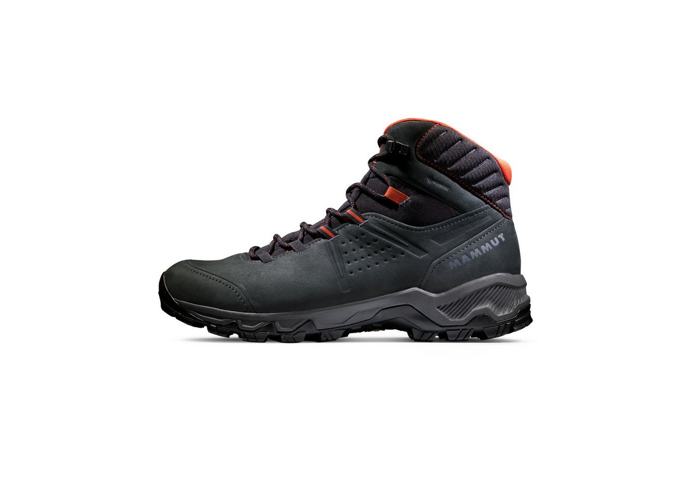 mammut Mercury IV Mid GTX Wanderschuh