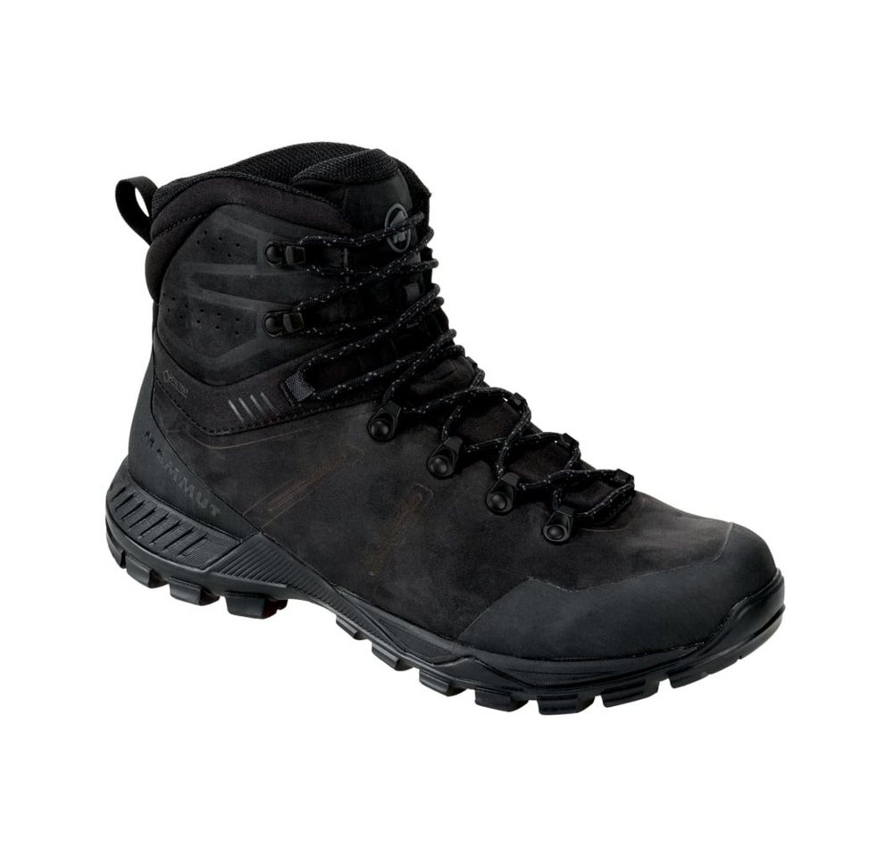 mammut Mercury Tour II High GTX (wasserdicht) schwarz Herren Wanderschuh