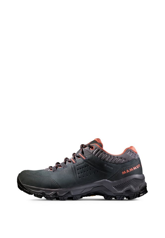 mammut Nova IV Low GTX Women Wanderschuh