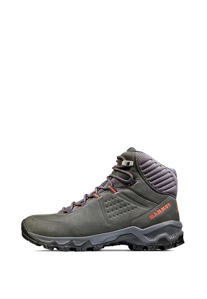 mammut Nova IV Mid LTH Women Wanderschuh