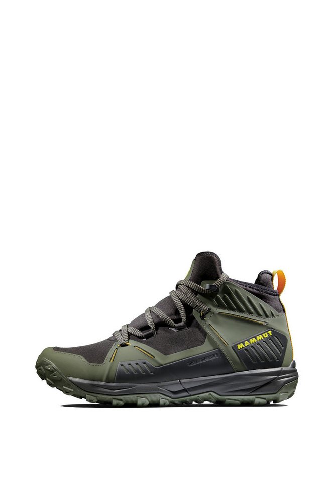 mammut Saentis Pro WP Men Wanderschuh