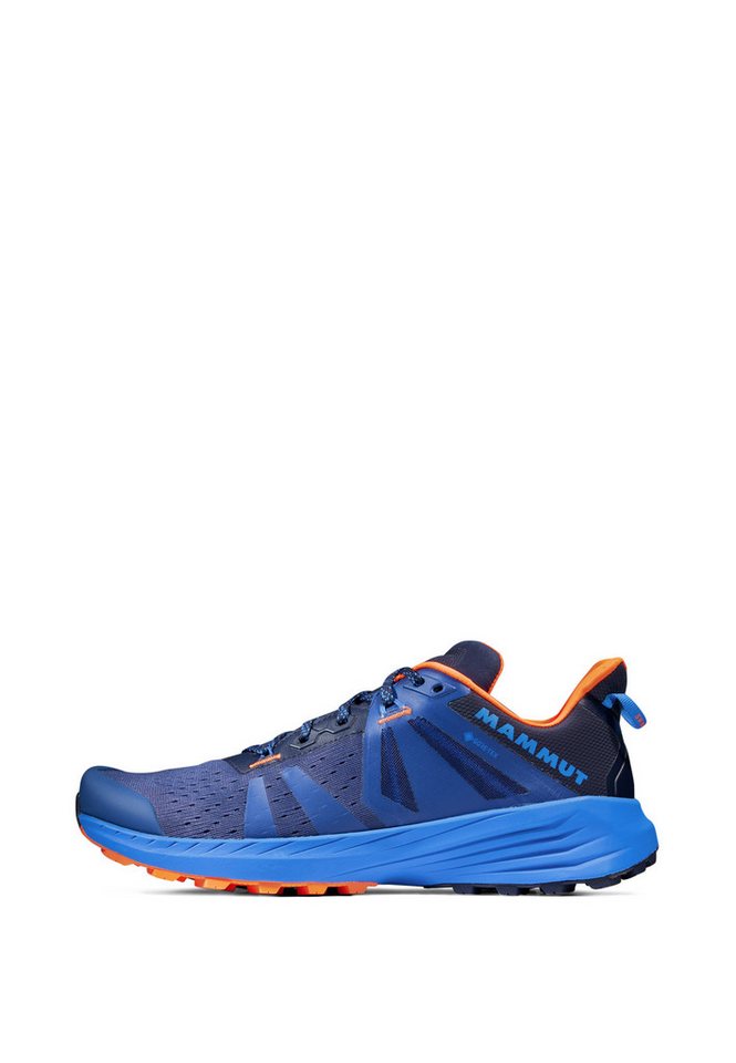 mammut Saentis TR Low GTX Men Wanderschuh