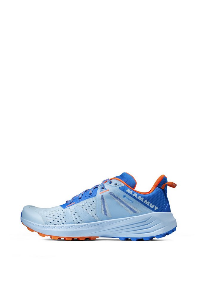 mammut Saentis TR Low GTX Women Wanderschuh