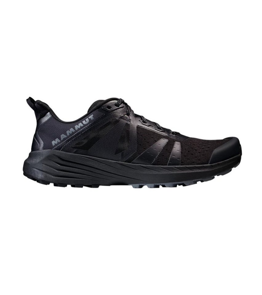 mammut Saentis TR Low (Multifunktion, leicht) schwarz Herren Laufschuh