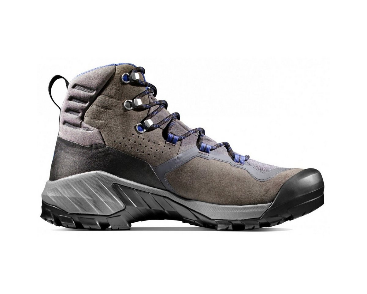 mammut Sapuen High GTX titaniumgrau Herren Wanderschuh