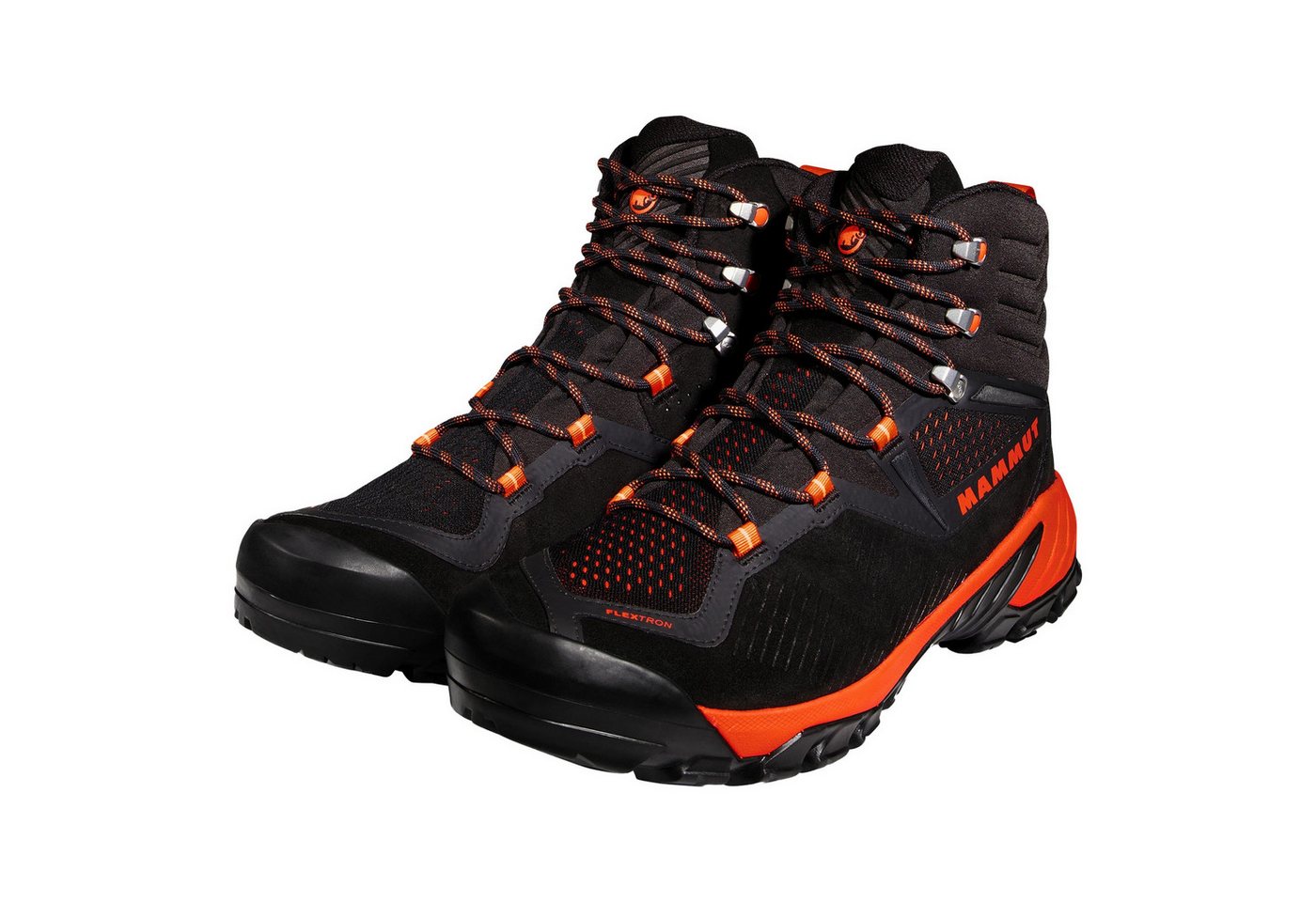 mammut Sapuen High GTX Wanderschuh mit 3D Memo Foam