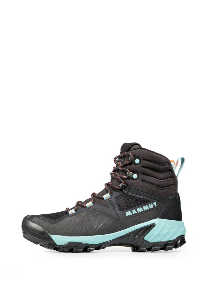 mammut Sapuen High GTX Women Wanderschuh