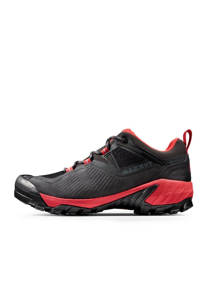 mammut Sapuen Low GTX Women Wanderschuh