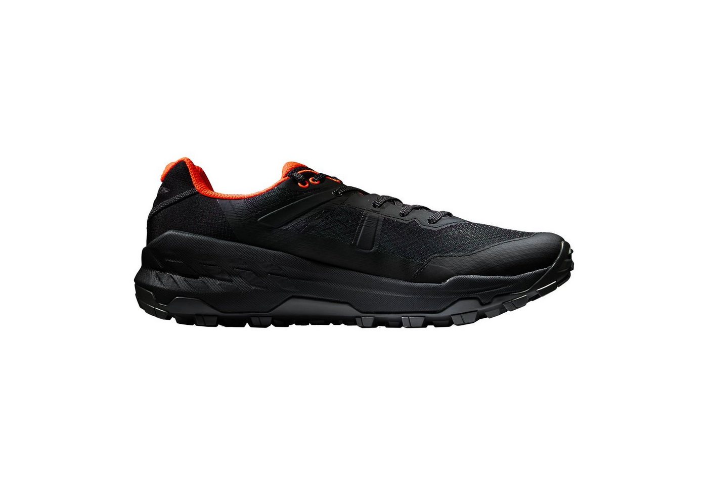 mammut Sertig II Low GTX Wanderschuh mit herausnehmbarer Einlegesohle