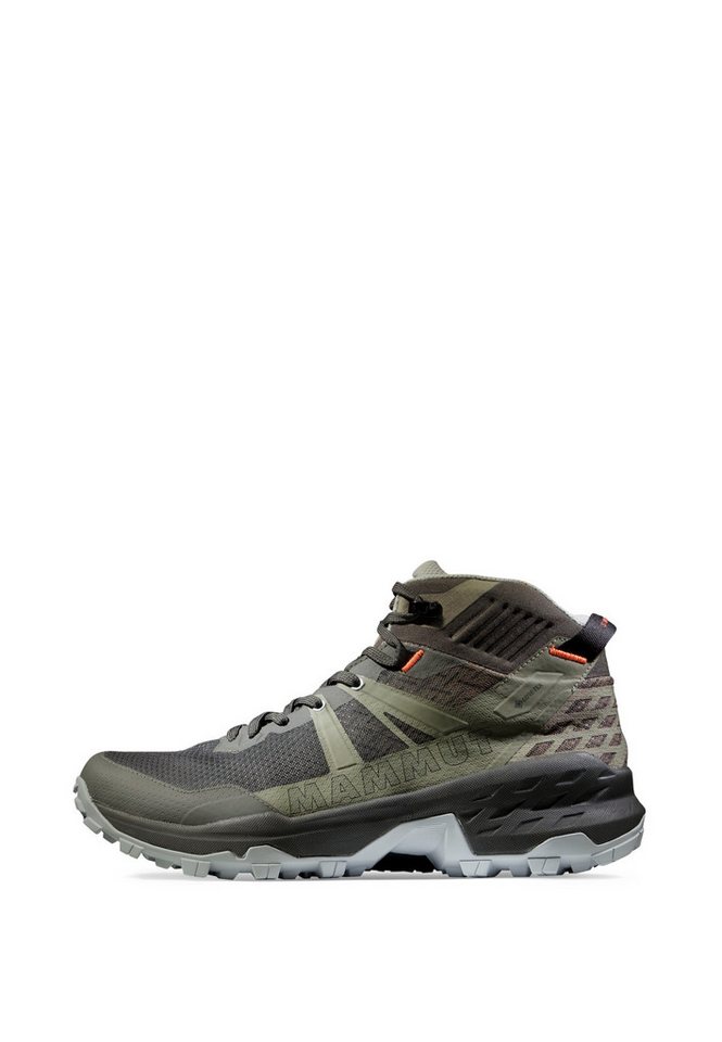 mammut Sertig II Mid GTX Men Wanderschuh
