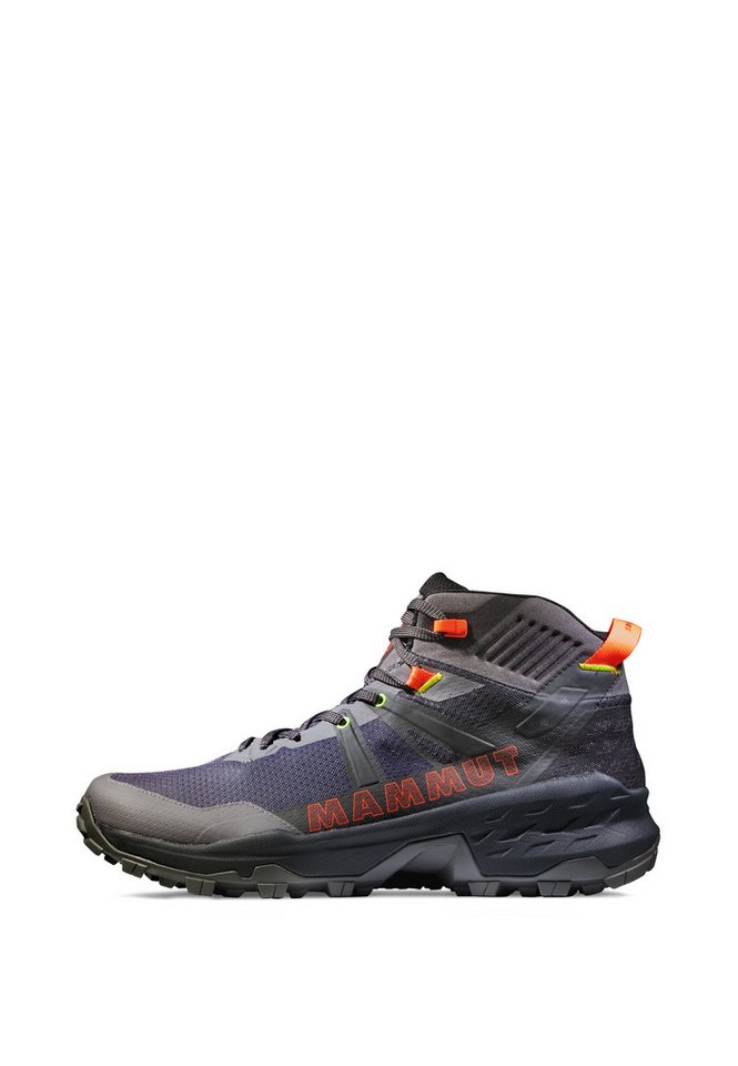 mammut Sertig II Mid GTX Men Wanderschuh