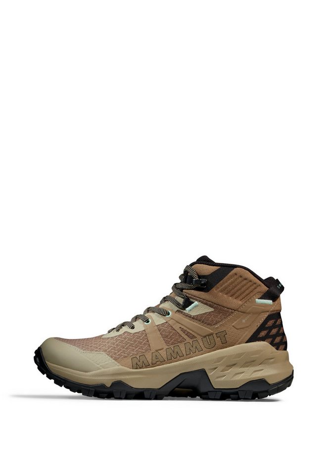 mammut Sertig II Mid GTX Women Wanderschuh