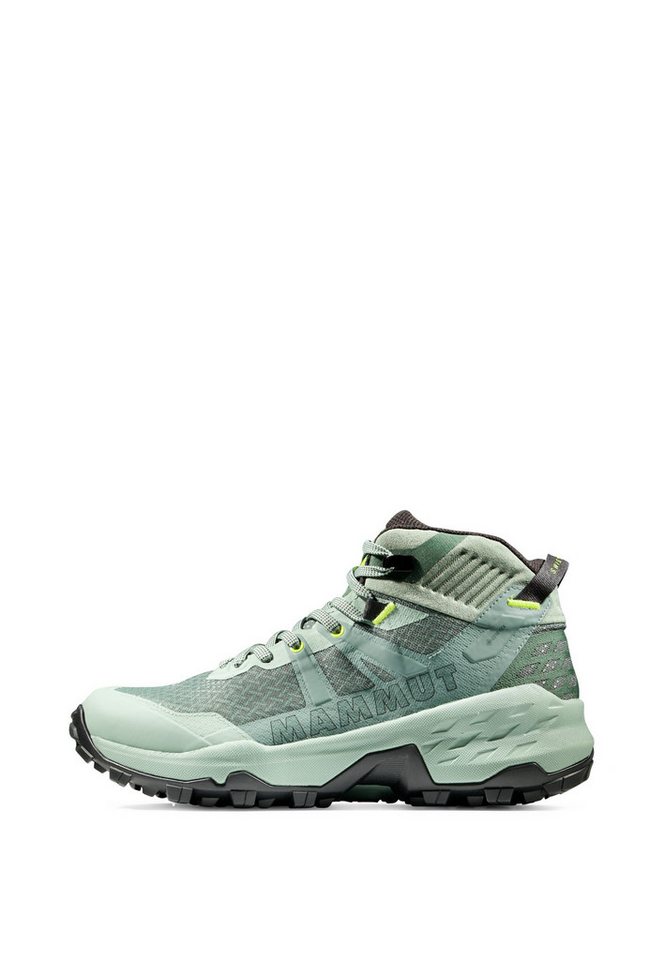 mammut Sertig II Mid GTX Women Wanderschuh