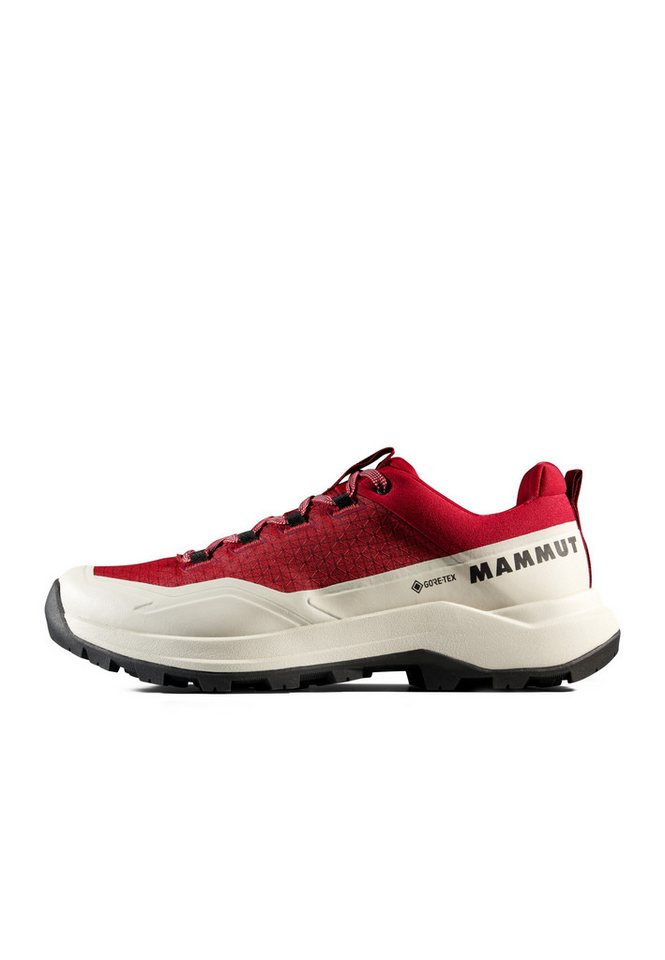 mammut Sertig III Low GTX Men Wanderschuh