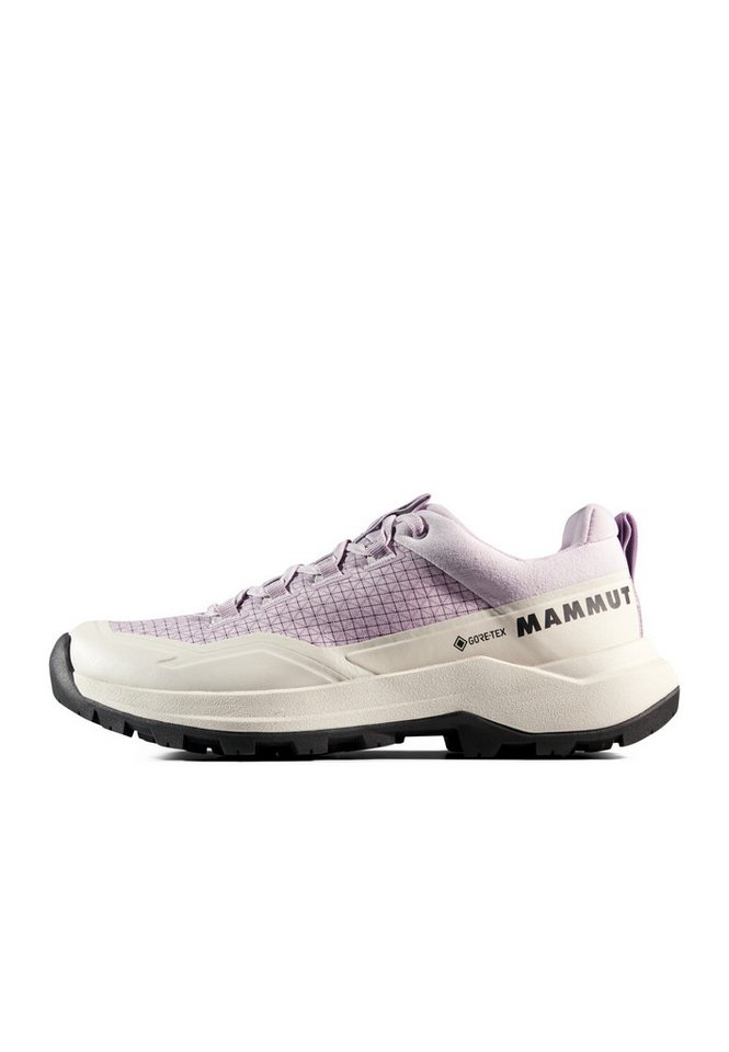 mammut Sertig III Low GTX Women Wanderschuh
