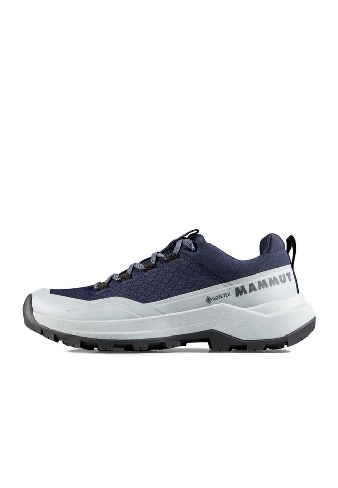 mammut Sertig III Low GTX Women Wanderschuh (lila)