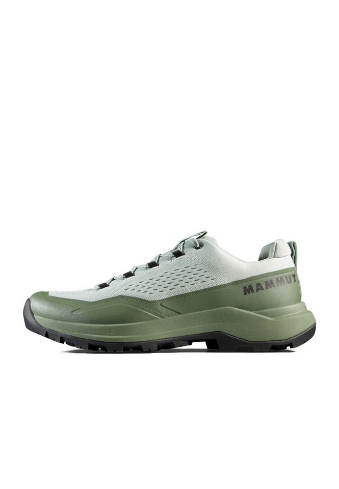 mammut Sertig III Low Men Wanderschuh