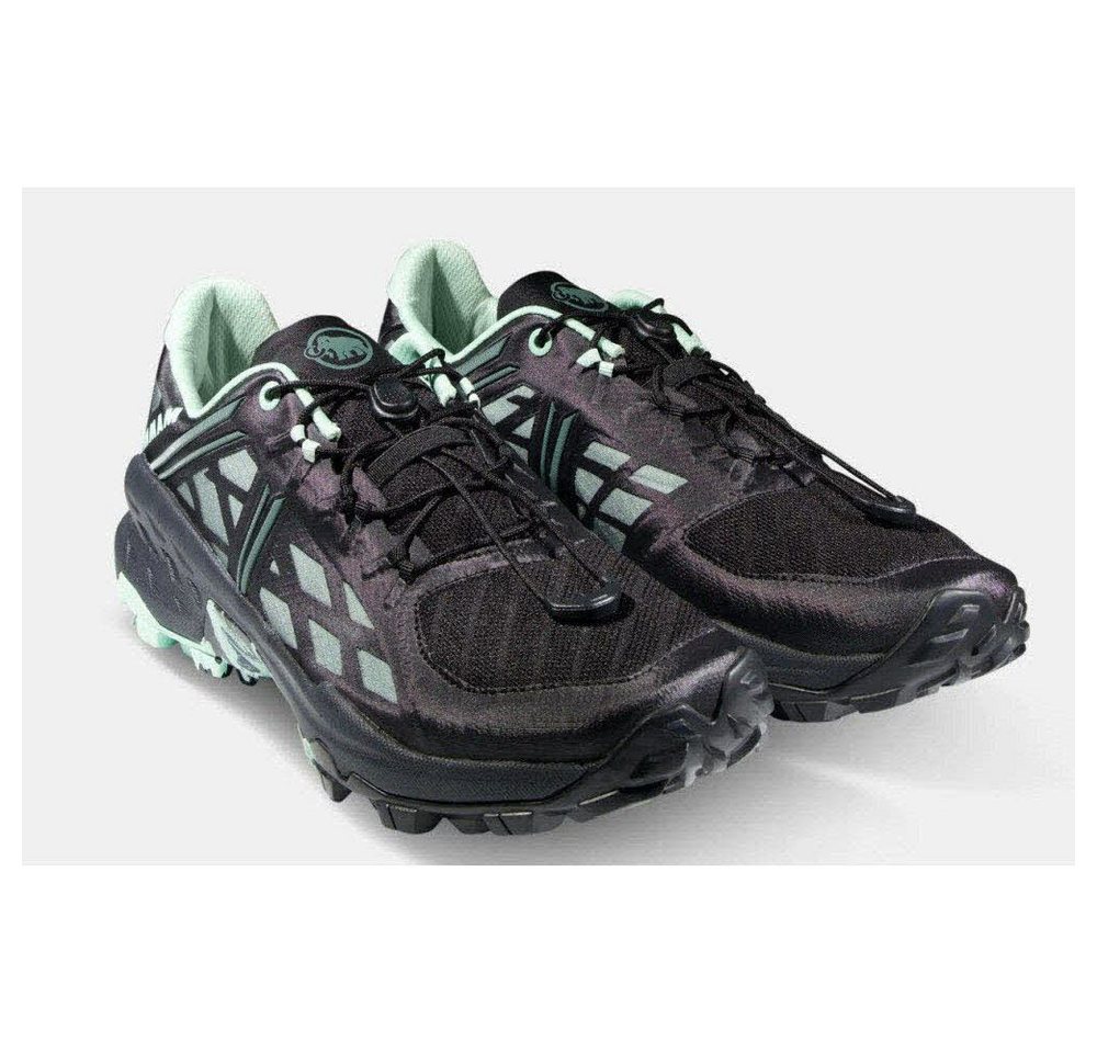 mammut Sertig TR Low GTX Women Wanderschuh