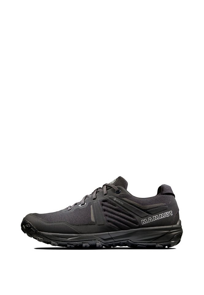 mammut Ultimate III Low GTX Men Wanderschuh (schwarz)